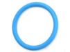 M2 M Cock Ring Nitril 4,4 ° Sky, blauw