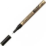 Pilot Super Color Gouden Marker Pen Extra Fine Tip
