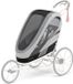 Cybex Zeno Stoelpakket Grijs