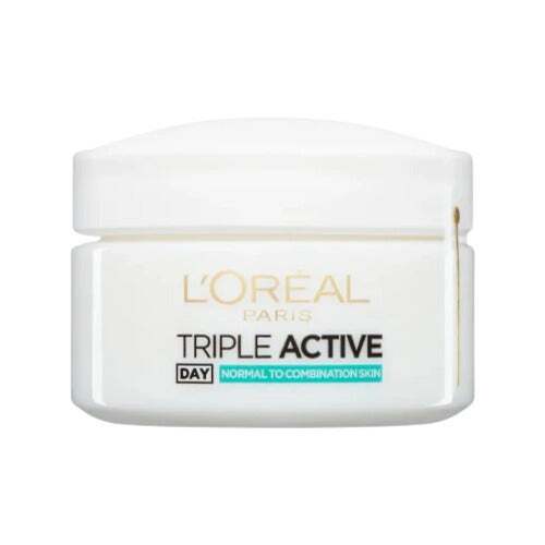 L'Oréal L'Oréal Triple Active Dagcrème 50 ml