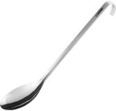 FM Professional Roestvrijstalen Serveerlepel 37,5 cm