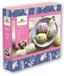 Sycomore Amigurumi Fruits Kit à crocheter - Coton multicolore