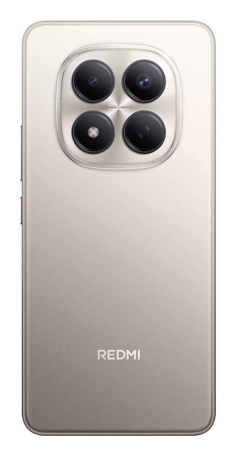 Xiaomi Redmi Note 15 Pro 6.77" 4G Smartphone - 8GB/256GB - Titanium