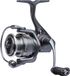 Savage Gear Fazor Spin Reel met slip voorop