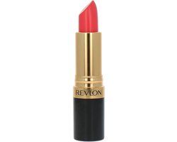 Revlon Cosmetics Revlon Super Lustrous Crème Lipstick - 807 Fire Peach