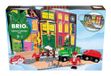 BRIO World - 36165 Adventskalender "Weihnachtshaus"