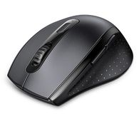 Ugreen 45012 Muis Universeel Rechtshandig RF Draadloos Optisch 1600 DPI Zwart