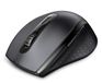 Ugreen 45012 Muis Universeel Rechtshandig RF Draadloos Optisch 1600 DPI Zwart