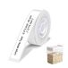 NIIMBOT A2A08311501 – 95 stuks – Naametiketten, Prijslabels – Wit