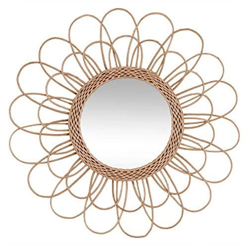 Atmosphera D56 Rotan Spiegel - 3482731342272