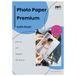 PPD A3 PLUS x 100 vel PREMIUM Inkjet Fotopapier 280 g/m2 Zijdemat/Satijn