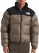 The North Face 1996 Retro Nuptse Winterjas Heren