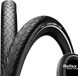 Continental Contact City Buitenband 28 X 1.60 (42-622) Zwart