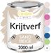 Creative Deco 1000 ml Beige Krijt-Verf