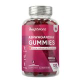 Ashwagandha WeightWorld Ashwagandha Gummies 1200 mg