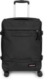 Eastpak Transit`r 4 S+ - 4-wiel cabine trolley 54 cm (black)
