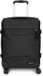 Eastpak Transit`r 4 S+ - 4-wiel cabine trolley 54 cm (black)