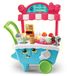VTech Schep & Leer IJscokar - Educatief Speelgoed - IJskar - 2-5 Jaar