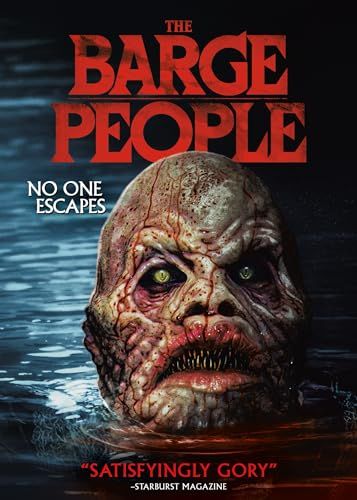 Image Entertainment The Barge People