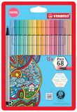 STABILO Pen 68 premium viltstift