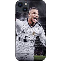 Maniacase iPhone 13 mini Kylian Mbappe Real Madrid Goal
