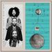 The Cosmic Tones Research Trio - Cosmic Tones Research Trio (CD)