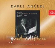 Karel/Czech Karel Ancerl - Ancerl Gold Edt.2: Sinfonie Nr. 9