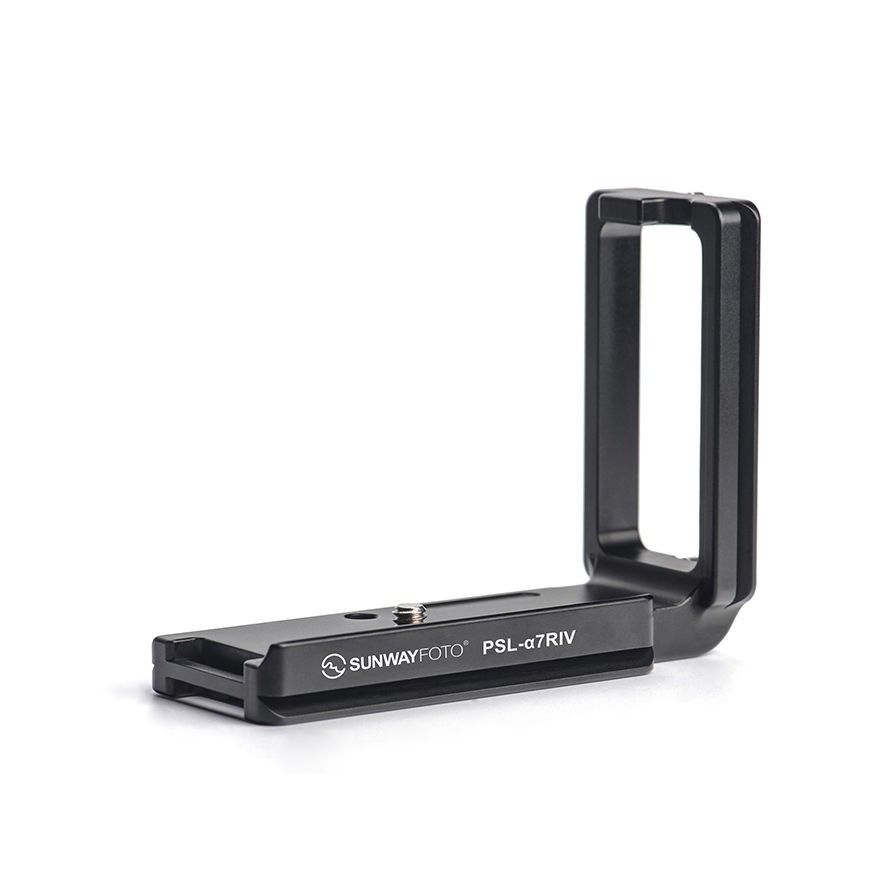 Sunwayfoto L-Plaat / L-bracket Arca Sony A7RV (PSL-A7RV)