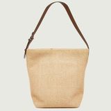PINKO BUCKET BIG TRITTICO Beige