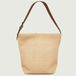 PINKO BUCKET BIG TRITTICO Beige