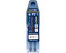 Rotec IMPACT Bit PZ1 (Pozi) L 50 mm E6.3 2 stuks