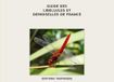 Guide des Libellules et Demoiselles de France