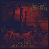 Sonic Rendezvous Spectral Damnation - Extra Æcclesiam (CD)