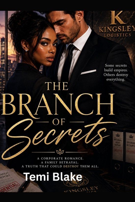The Libri GmbH The Branch of Secrets Paperback
