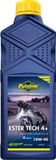 Putoline Ester Tech 4+ 10W40 1L Smeermiddel Olie
