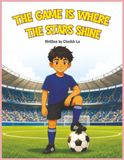 THE GAME IS WHERE THE STARS SHINE: 4