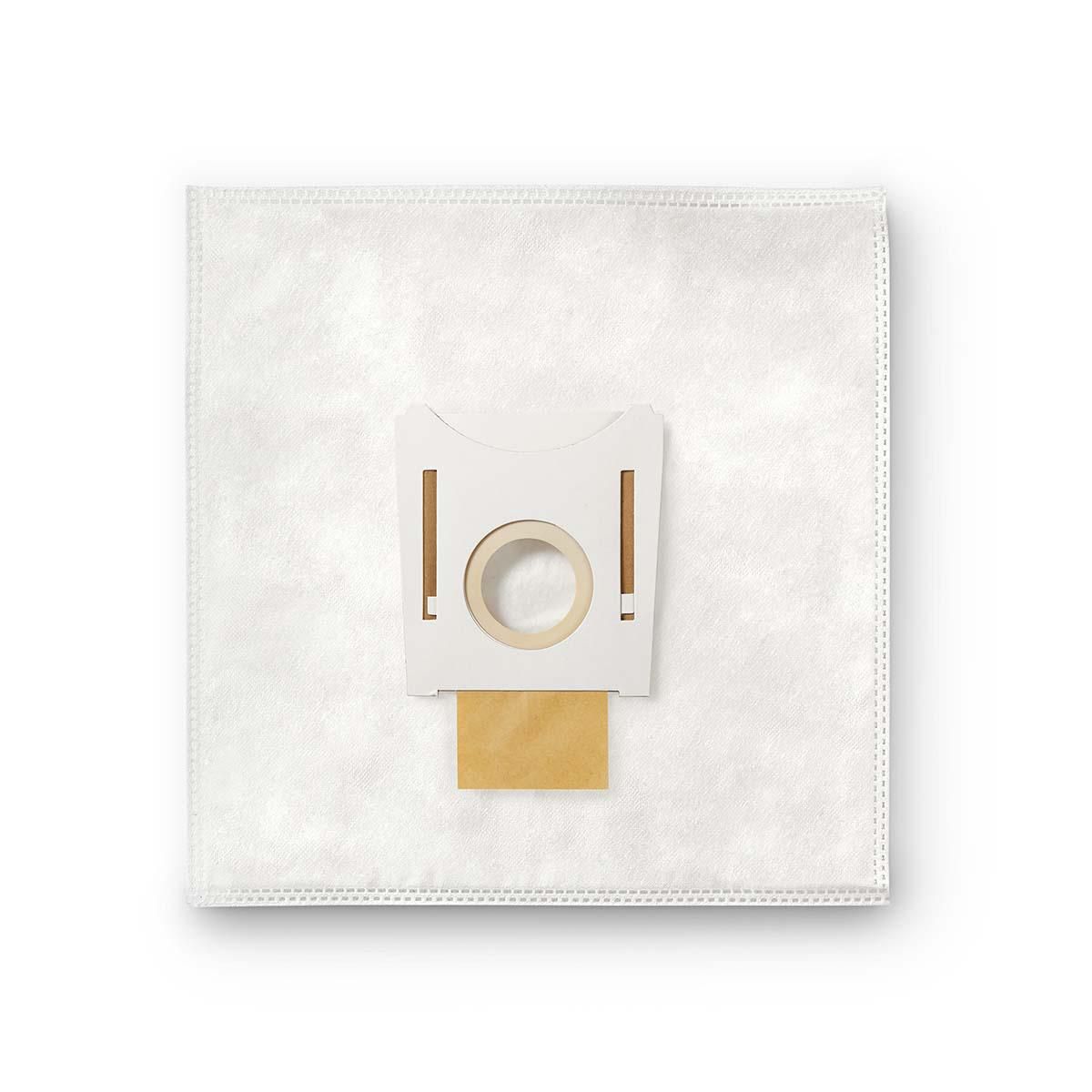 Nedis DUBG220SIB12 - Stofzuigerzakken - 12 stuks