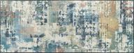 w+d Kleen-Tex Euphony 75 x 190 cm, binnen en buiten, wasbaar
