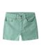 NAME IT Nkfrose Mom Twill Shorts 1081-bk Noos
