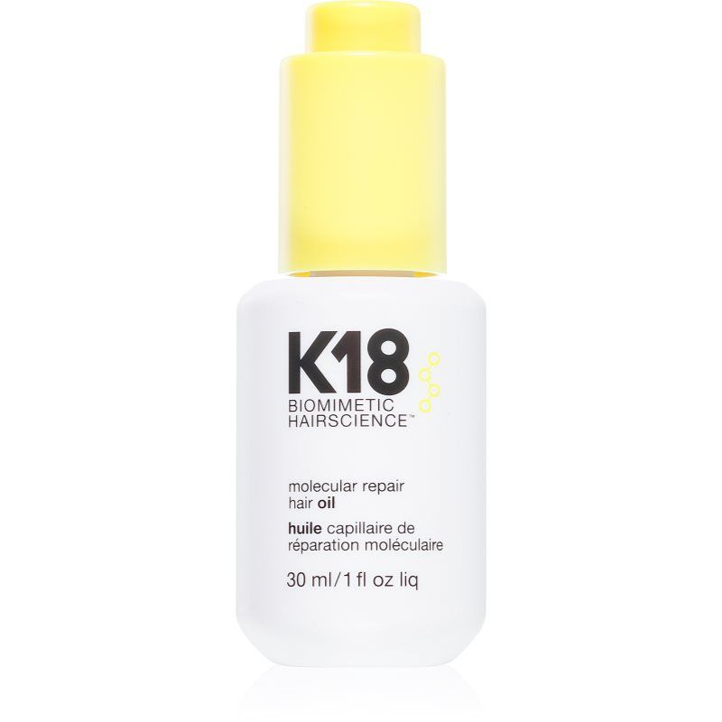 K18 - Hair Repair Oil - 30 ml