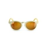 SUAVINEX Zonnebril voor baby's 12-24 maanden, gepolariseerd, UV400, Categorie 3, Beige