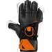uhlsport SPEED CONTACT STARTER SOFT voetbal keepershandschoenen voor beginners en professionals keepershandschoenen voor kinderen en volwassenen
