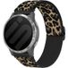 Xiaomi Bracelet élastique pour Watch S4 - 41mm (léopard)