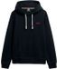 Superdry Essential Logo Classic Hoodie Heren M