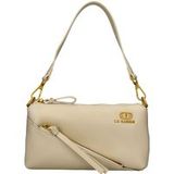 Le sac Carrie. Crème