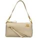 Le sac Carrie. Crème
