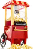 Gadgy Popcorn Machine - Klassieke Popcorn Maker - Rood