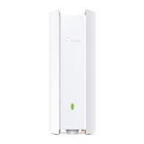 TP-Link Omada EAP650-Outdoor - Outdoor Access Point - 3000 Mbps - White