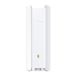 TP-Link Omada EAP650-Outdoor - Outdoor Access Point - 3000 Mbps - White