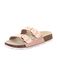 SUPERFIT Open schoenen rosa